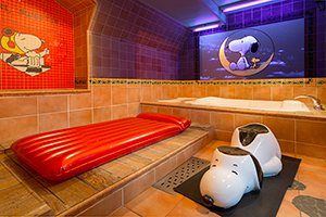 502号室バスルーム